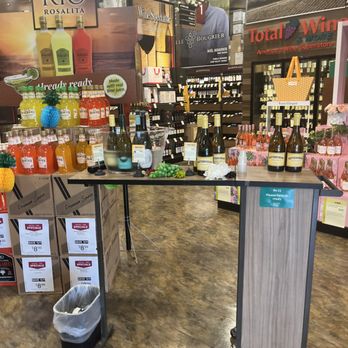 Total Wine & More - Beer, Wine & Spirits Near Me - Brookhaven, Georgia