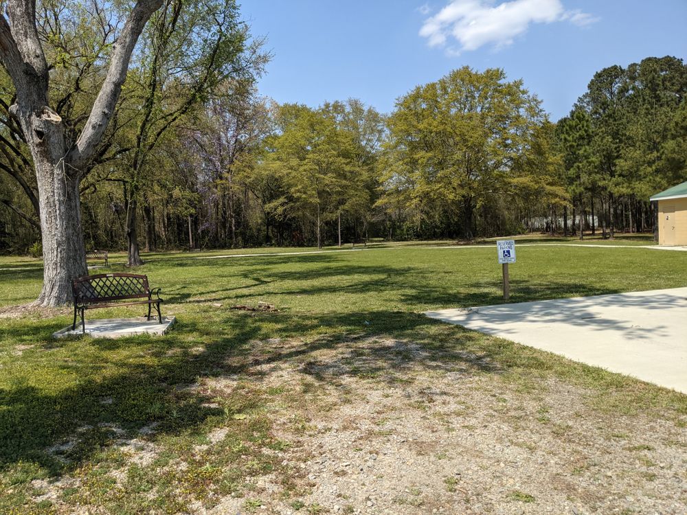 HOFFMAN TOWN PARK Updated September 2024 Main St, Hoffman, North