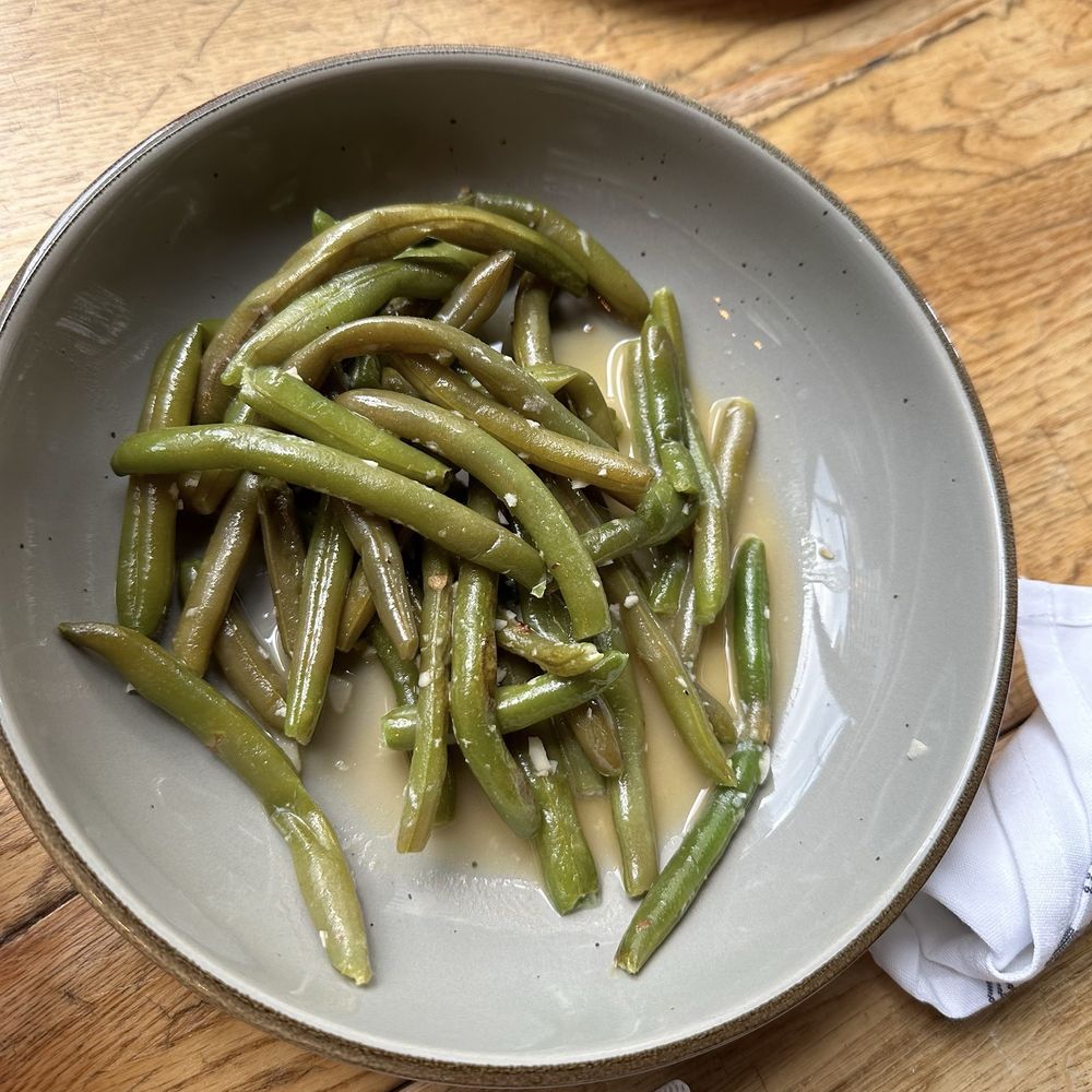 Publik Draft House - Sauteed String Beans - Pubs Near Me - Atlanta, Georgia Publik Draft House - Sauteed String Beans - Pubs Near Me - Atlanta, Georgia