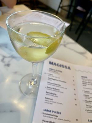 Magissa by null