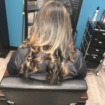 Salon Denae - Hair color-hi lites - Hair Salons Near Me - Laurel, Maryland