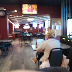 Winners Sports Bar And Grill - Ambiance