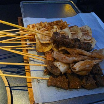 Xinjiang BBQ - Asian Fusion Near Me - San Diego, California Xinjiang BBQ - Asian Fusion Near Me - San Diego, California