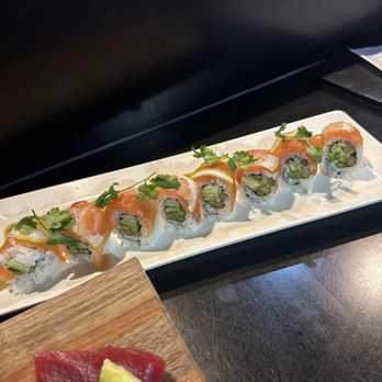 Shiku Sushi - Sun kiss - Sushi Bars Near Me - La Jolla, California Shiku Sushi - Sun kiss - Sushi Bars Near Me - La Jolla, California