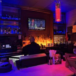 Ichiban Japanese Steakhouse - Bar