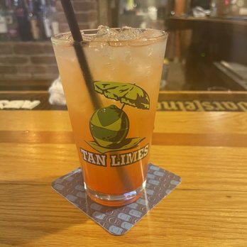 Goodnight Irene's - Chris was extremely dope! His so great love him! Great guy! Love whatever this drink! - Pubs Near Me - Wildwood, New Jersey Goodnight Irene's - Chris was extremely dope! His so great love him! Great guy! Love whatever this drink! - Pubs Near Me - Wildwood, New Jersey