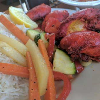 Cedars in University District - Chicken tikka - Indian Near Me - Seattle, Washington Cedars in University District - Chicken tikka - Indian Near Me - Seattle, Washington