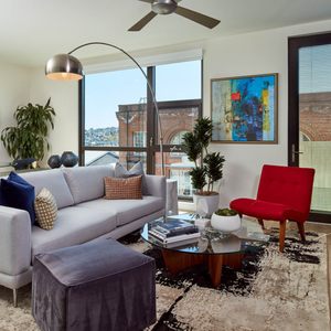 One Henry Adams Apartments on Yelp