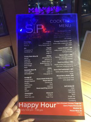 Menu photo 4 Sip & Savor Culver City, CA Menu photo 4 Sip & Savor Culver City, CA