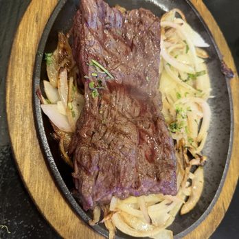Los Primos - Churrasco - Latin American Near Me - Oviedo, Florida
