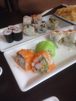 Japans Restaurant Shiro 🇯🇵 by null