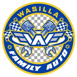 Wasilla Family Auto - Wasilla Family Auto LLC is your shop for maintenance. We offer scheduled maintenance, brake repairs, wheel alignments, and more. Call today!