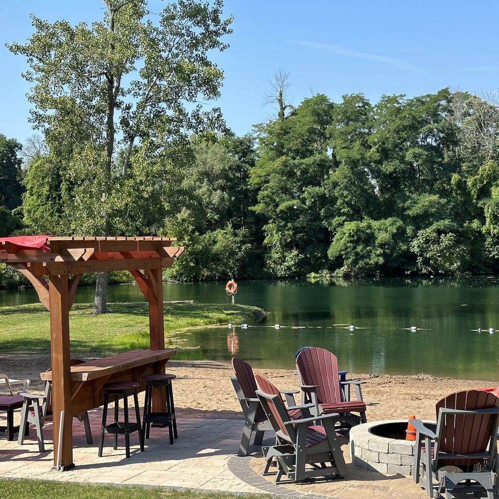 Red Rock Ponds RV - RV Parks Near Me - Holley, New York Red Rock Ponds RV - RV Parks Near Me - Holley, New York