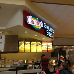 Charleys Cheesesteaks