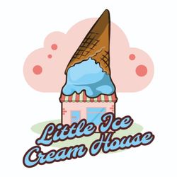 Little Ice cream House - Opening memorial day weekend 2022