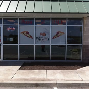 Pizza Al Bacio - Pizza Near Me - York, Pennsylvania Pizza Al Bacio - Pizza Near Me - York, Pennsylvania