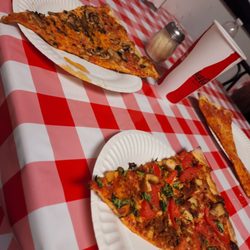 Mulberry Street Pizzeria - 2 Pizzas