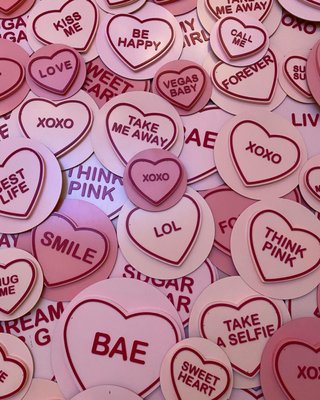 Sugar Factory by null