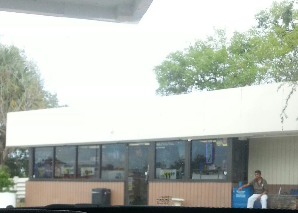 CHEVRON GAS STATION 300 E Altamonte Dr, Altamonte Springs, Florida