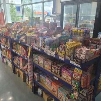 Sozaiya - Inside - International Grocery Near Me - Vancouver, British Columbia Sozaiya - Inside - International Grocery Near Me - Vancouver, British Columbia