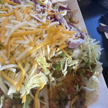 Hermie's Drive-In - Navajo Taco - Sandwiches Near Me - Cedar City, Utah Hermie's Drive-In - Navajo Taco - Sandwiches Near Me - Cedar City, Utah