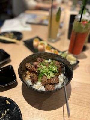 Izakaya Ittoku by null