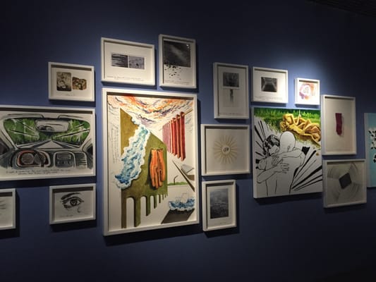 Museum of Contemporary Art Taipei by null