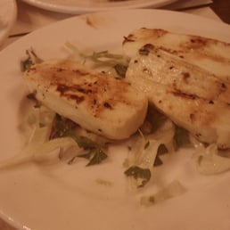 The best squeaky cheese in town!
