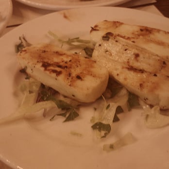 Antepliler - The best squeaky cheese in town! - Turkish Near Me - London, XGL
