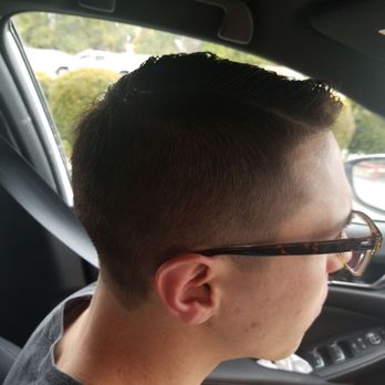 Anaheim Barbers II - Barbers Near Me - Anaheim, California