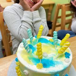 Sweet Stuff Bakery