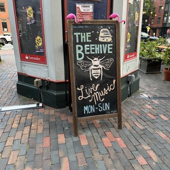 THE BEEHIVE - Updated February 2026 - 1511 Photos & 2593 Reviews - 541