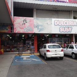 Dulcería Susy
