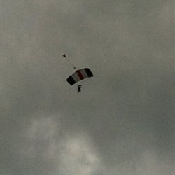Blue Skies Skydiving