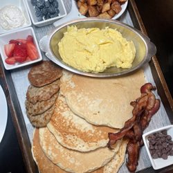 Brunch Board- AMAZING