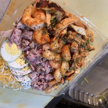 Tiger 1 Mart - Three meat salad - Chicken Wings Near Me - Clarksdale, Mississippi Tiger 1 Mart - Three meat salad - Chicken Wings Near Me - Clarksdale, Mississippi