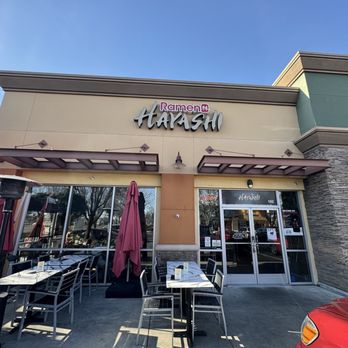 Ramen Hayashi - Ramen Near Me - Clovis, California