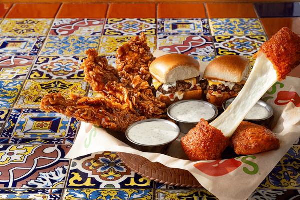 Chili's Grill & Bar by null