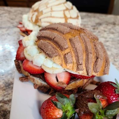 Panaderia Mexicana Farias