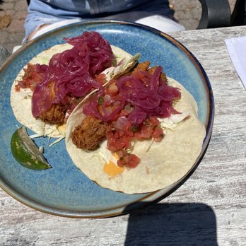 Hooked - Fish tacos - Seafood Near Me - Ocean City, Maryland Hooked - Fish tacos - Seafood Near Me - Ocean City, Maryland