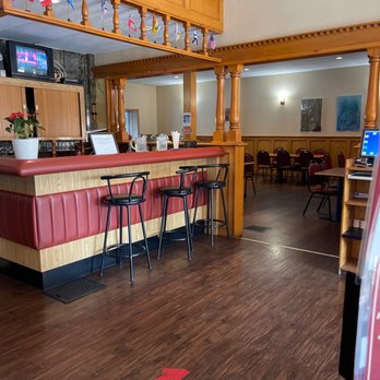 Riverview Restaurant - Big place! - Canadian (New) Near Me - Campbellford, Ontario