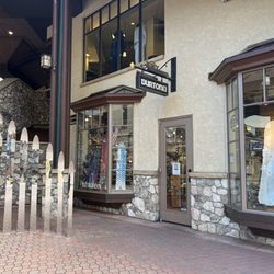 Burton - Beaver Creek