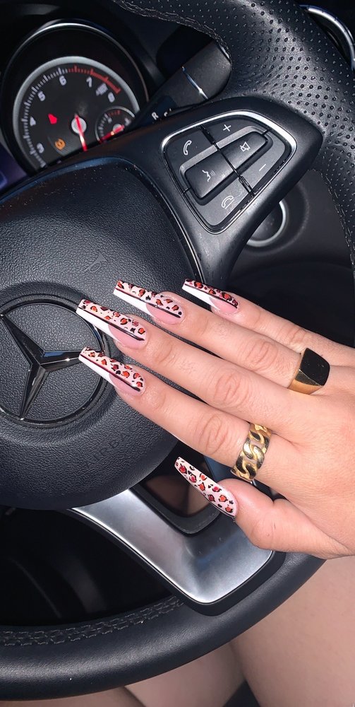 AMY NAIL SALON 2 Updated June 2024 20 Photos & 15 Reviews 10630