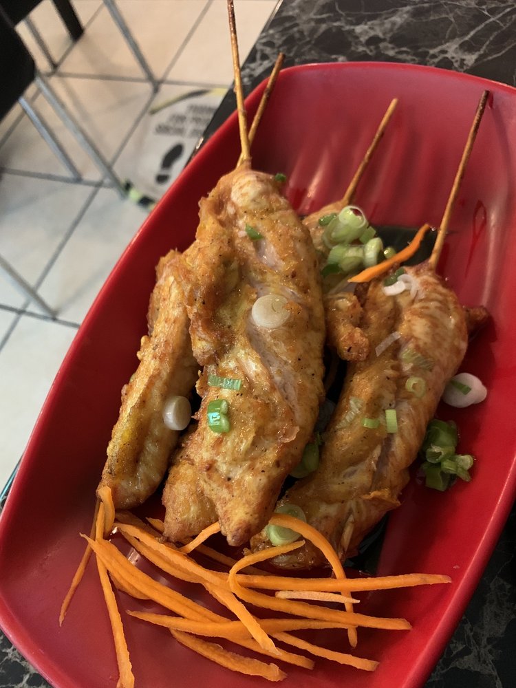 Pho Lantern Restaurant