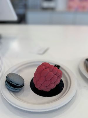 Artelice Pâtisserie by null