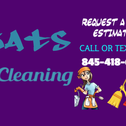 Kat's Cleaning Services