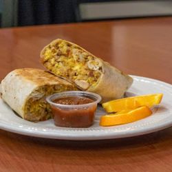 Mission Hills Bar & Grill
