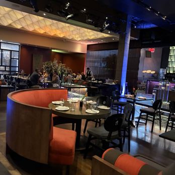 AnQi Bistro - inside - Asian Fusion Near Me - Costa Mesa, California AnQi Bistro - inside - Asian Fusion Near Me - Costa Mesa, California
