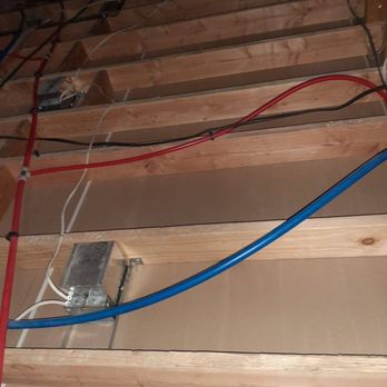 911 Attic Insulation - Attic after cleaning - Insulation Installation Near Me 911 Attic Insulation - Attic after cleaning - Insulation Installation Near Me