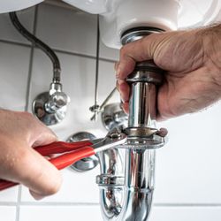 Ben’s Plumbing & Repair